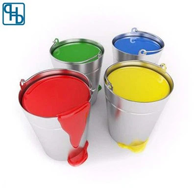 Watergebaseerde polyurethaancoatings