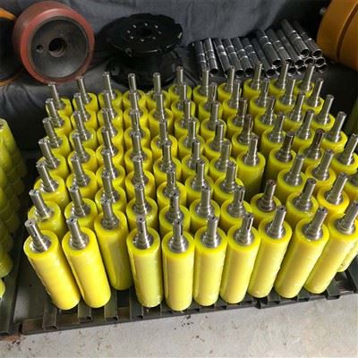 Hardheid SHORE A60 Polyester polyurethaansysteem